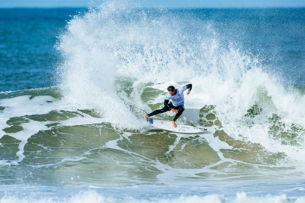 MEO Pro Portugal 2024, Supertubos, Peniche