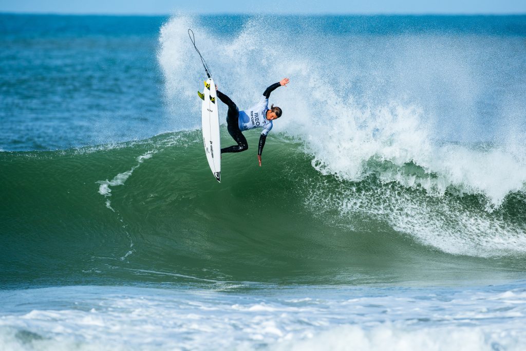 MEO Pro Portugal 2024, Supertubos, Peniche
