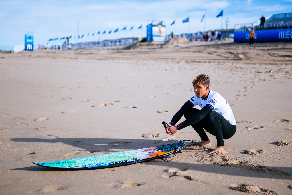 MEO Pro Portugal 2024, Supertubos, Peniche