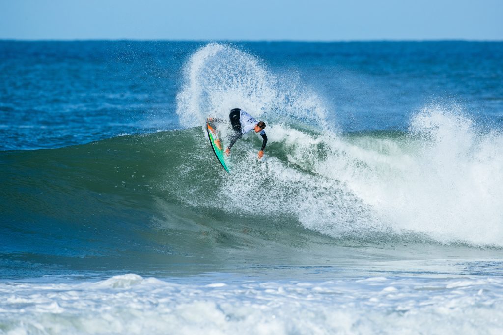 MEO Pro Portugal 2024, Supertubos, Peniche