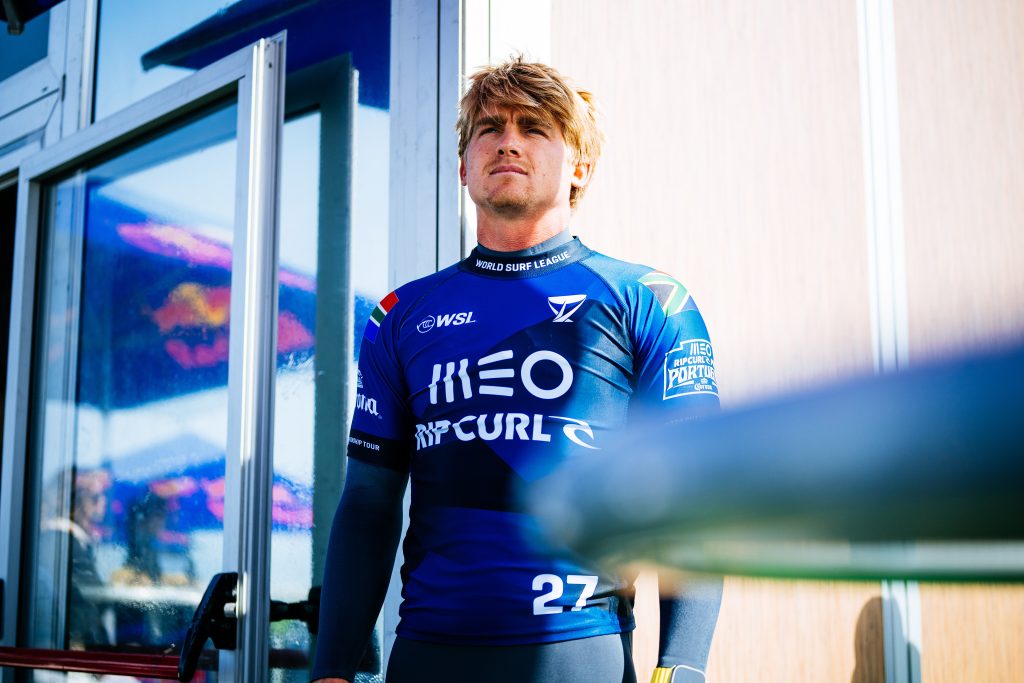 MEO Pro Portugal 2024, Supertubos, Peniche
