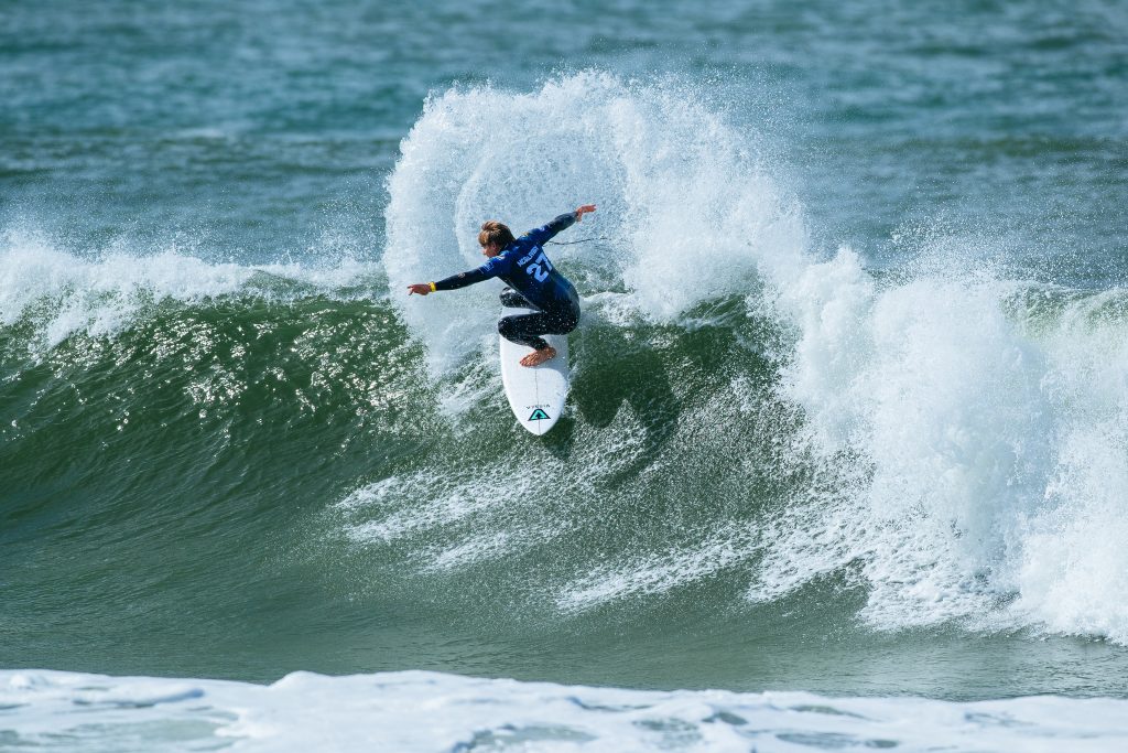 MEO Pro Portugal 2024, Supertubos, Peniche