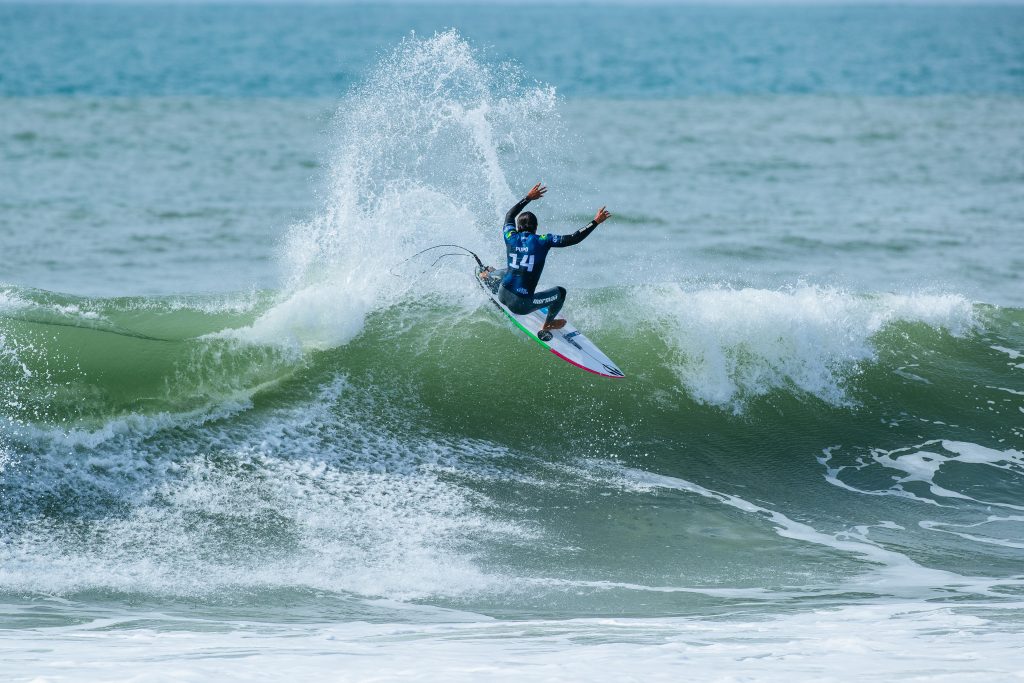 MEO Pro Portugal 2024, Supertubos, Peniche