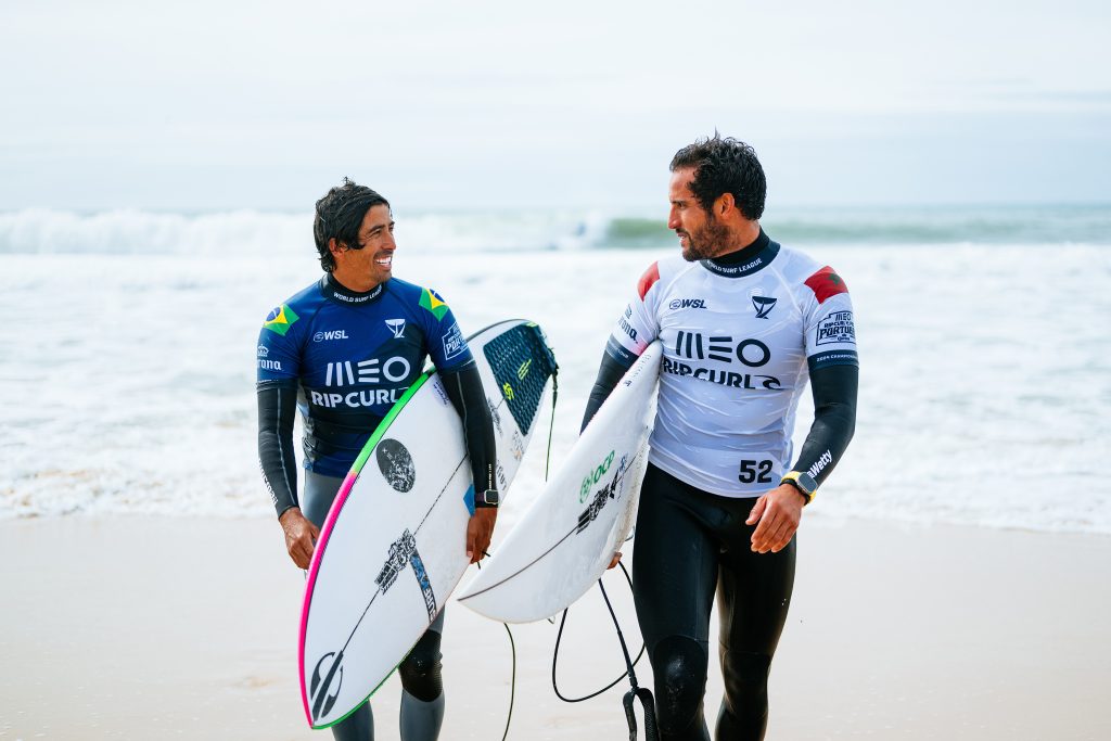 MEO Pro Portugal 2024, Supertubos, Peniche