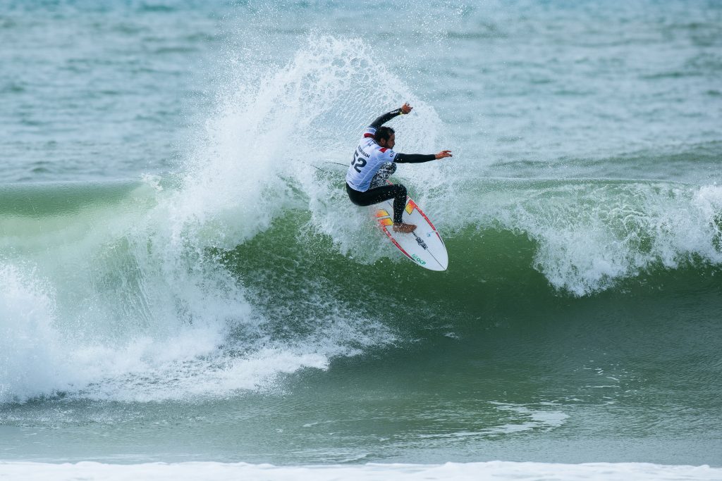 MEO Pro Portugal 2024, Supertubos, Peniche