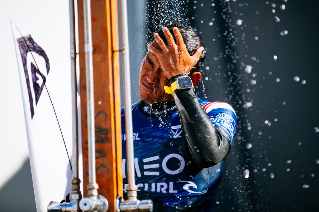 MEO Pro Portugal 2024, Supertubos, Peniche