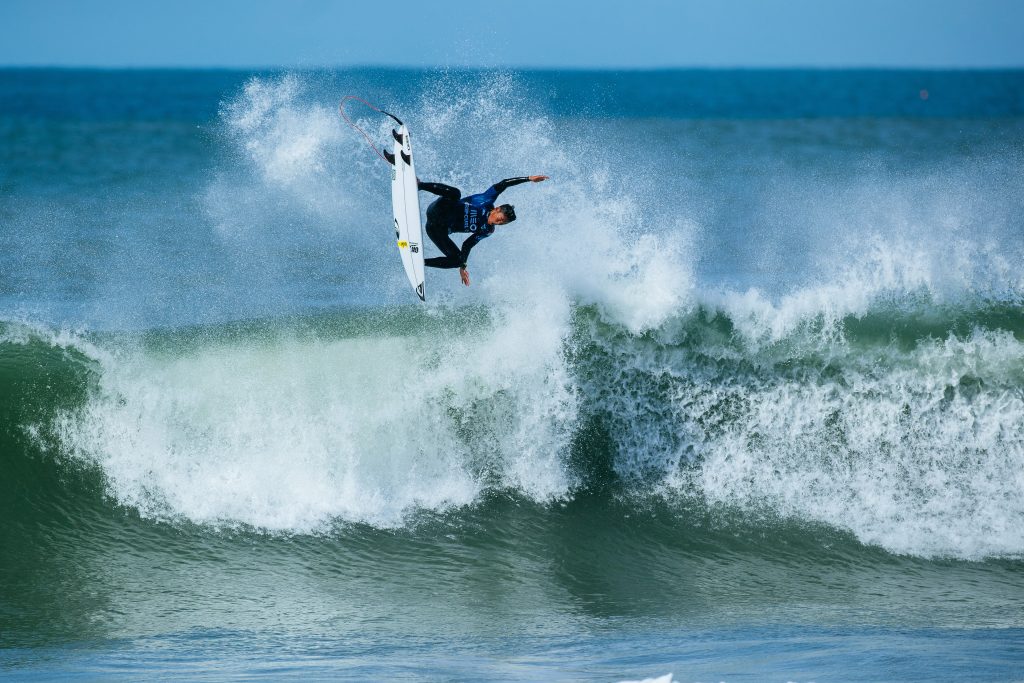 MEO Pro Portugal 2024, Supertubos, Peniche