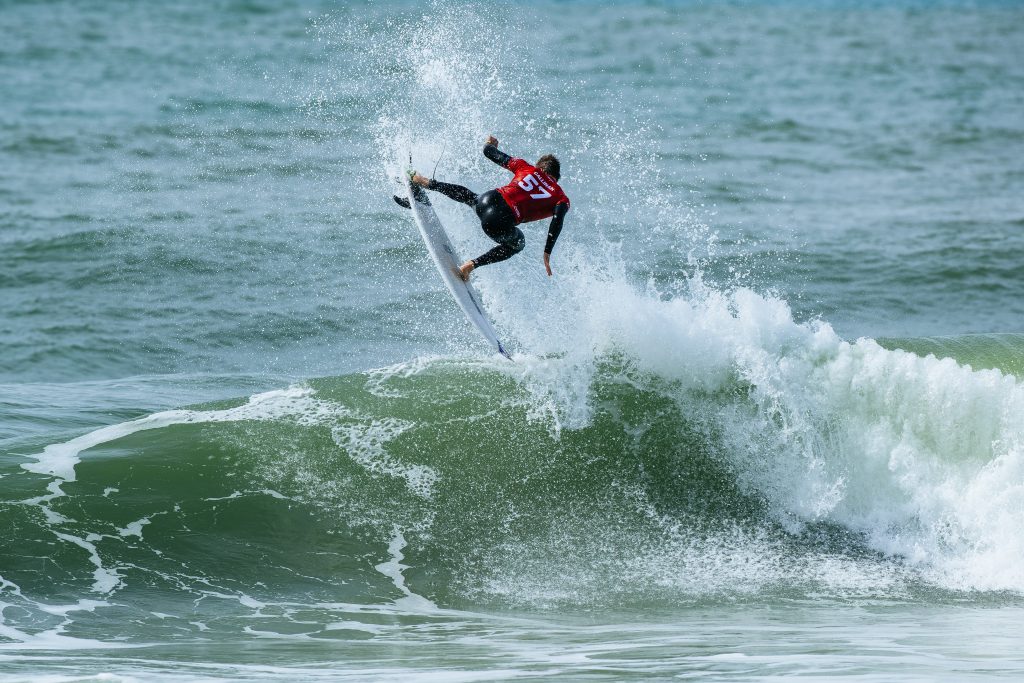 MEO Pro Portugal 2024, Supertubos, Peniche