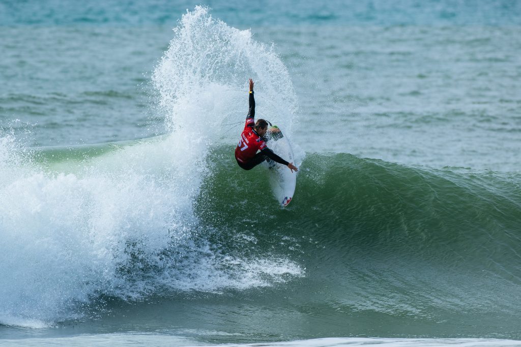MEO Pro Portugal 2024, Supertubos, Peniche