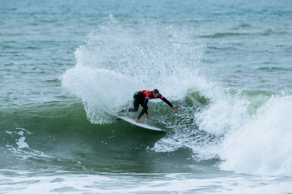 MEO Pro Portugal 2024, Supertubos, Peniche