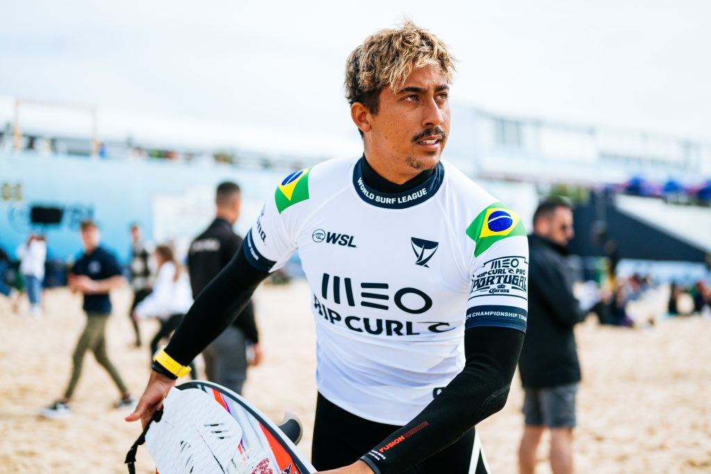 MEO Pro Portugal 2024, Supertubos, Peniche