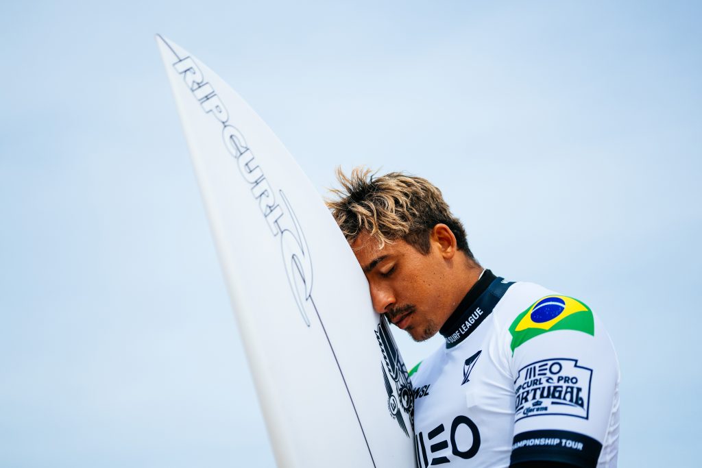 MEO Pro Portugal 2024, Supertubos, Peniche