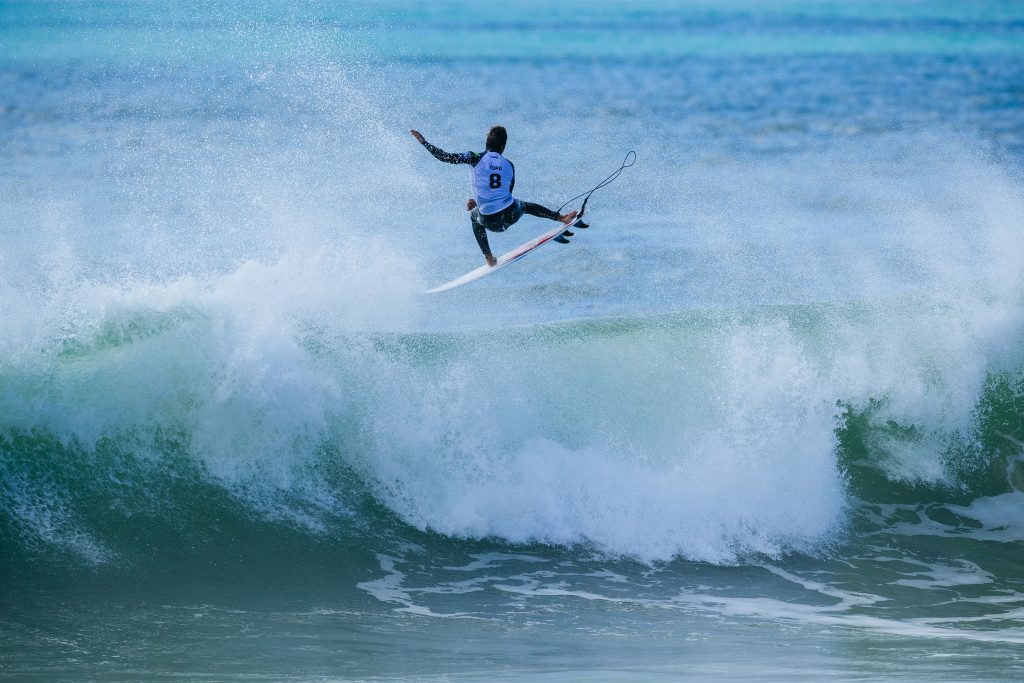 MEO Pro Portugal 2024, Supertubos, Peniche