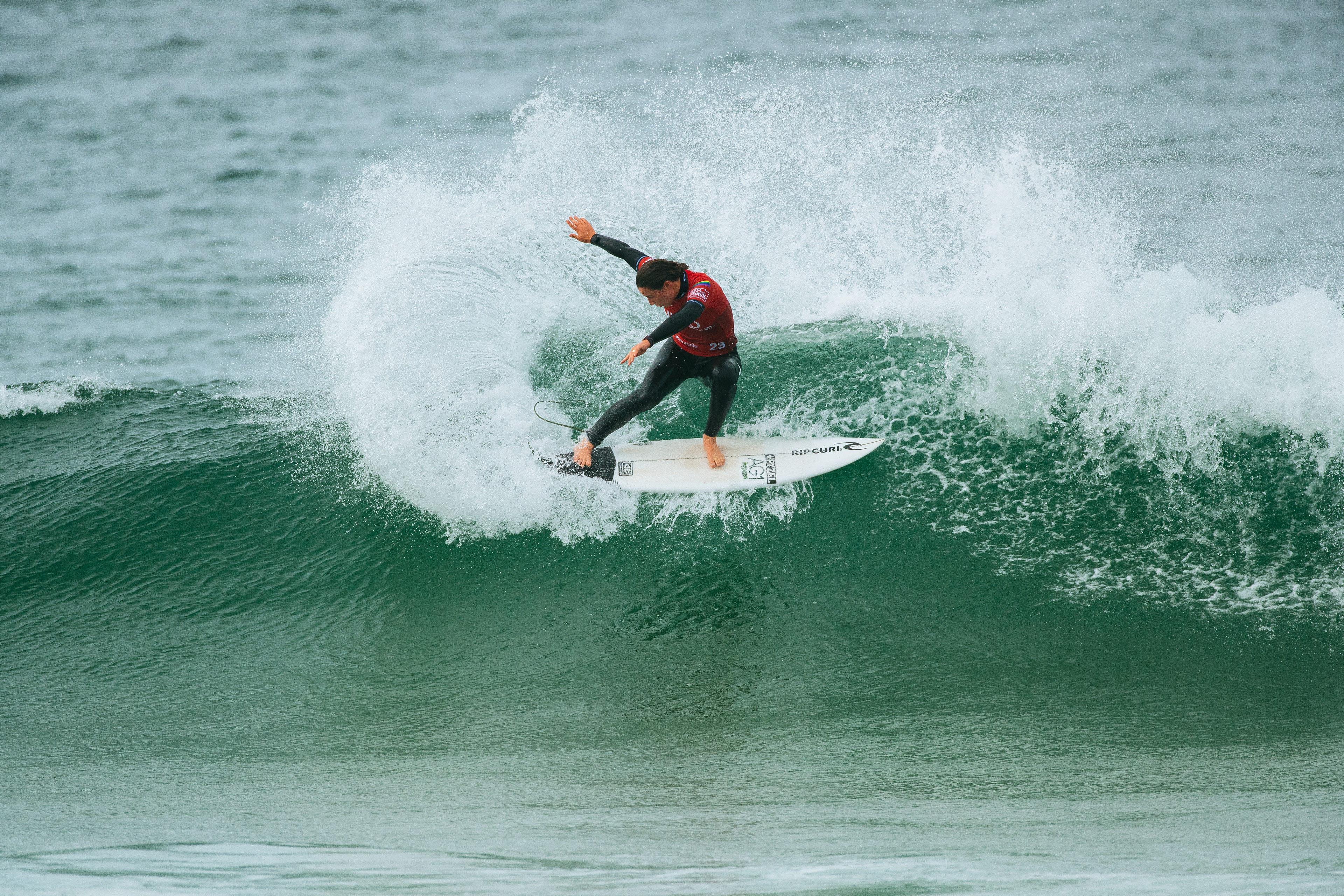 MEO Pro Portugal 2024, Supertubos, Peniche