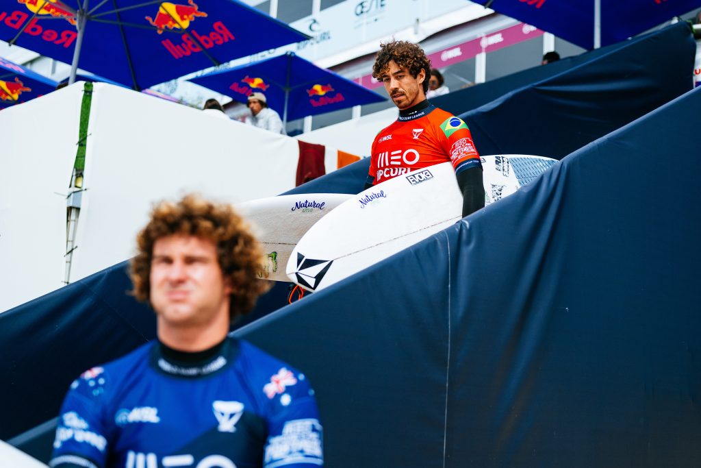 MEO Pro Portugal 2024, Supertubos, Peniche