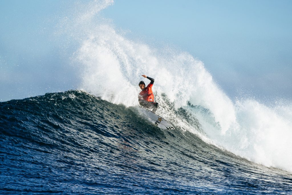 Margaret River Pro 2024, Main Break, Austrália