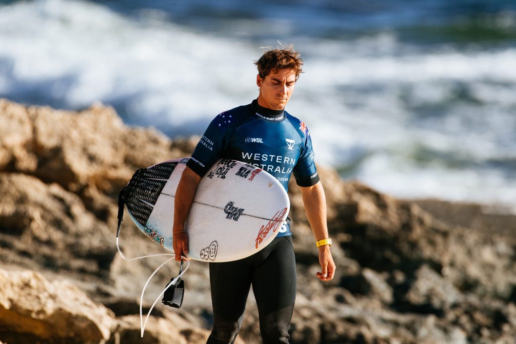 Margaret River Pro 2024, Main Break, Austrália