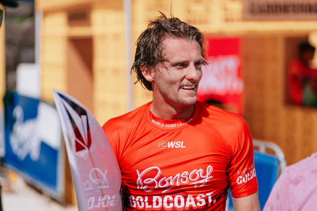 Gold Coast Pro 2024, Snapper Rocks, Austrália