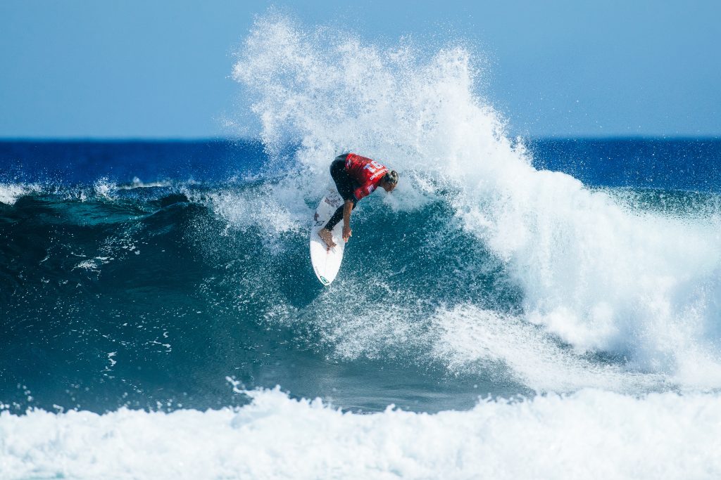 Margaret River Pro 2024, Main Break, Austrália