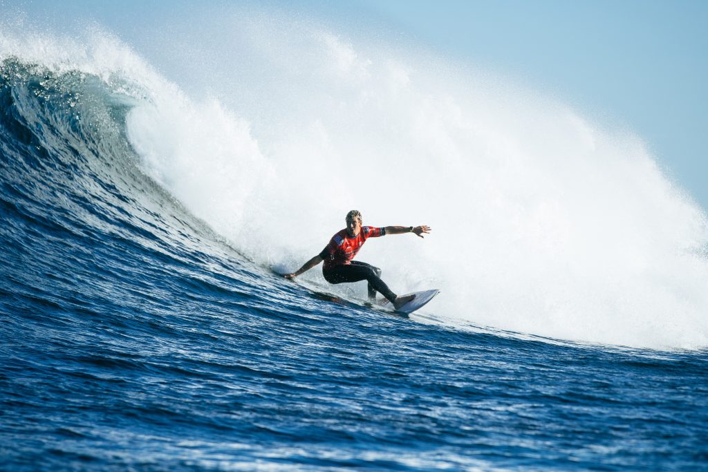 Margaret River Pro 2024, Main Break, Austrália