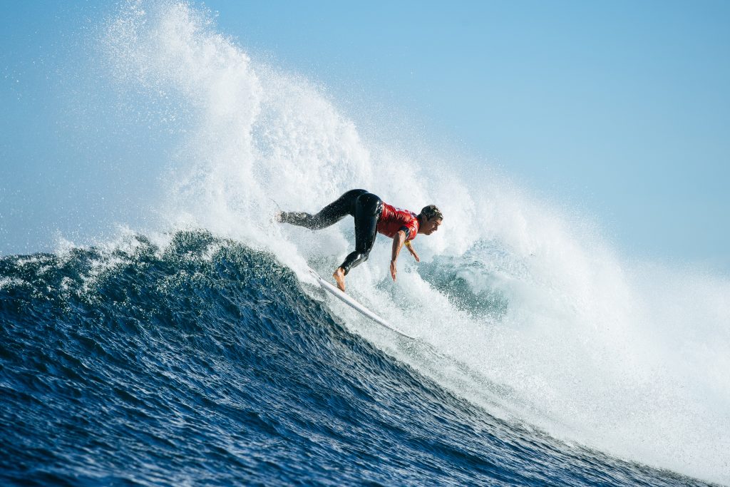 Margaret River Pro 2024, Main Break, Austrália