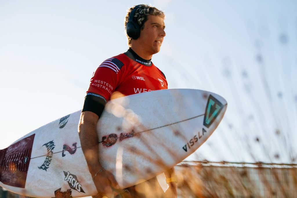 Margaret River Pro 2024, Main Break, Austrália