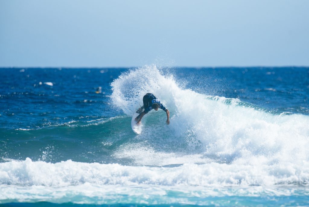 Margaret River Pro 2024, Main Break, Austrália