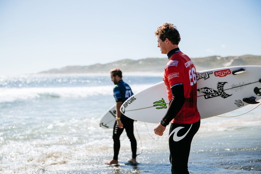 Margaret River Pro 2024, Main Break, Austrália