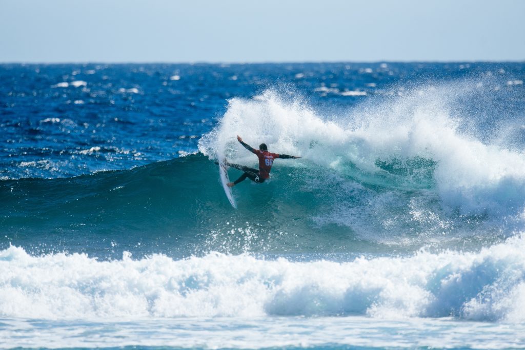 Margaret River Pro 2024, Main Break, Austrália