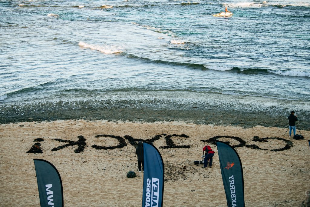 Margaret River Pro 2024, Main Break, Austrália