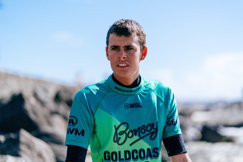 Gold Coast Pro 2024, Snapper Rocks, Austrália