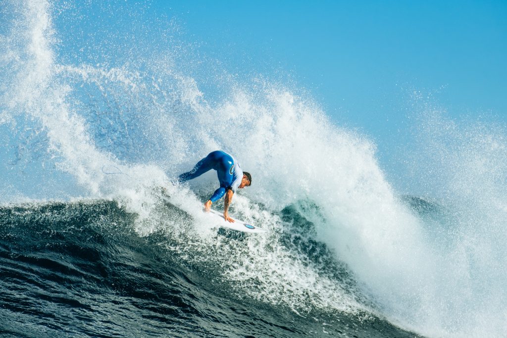 Margaret River Pro 2024, Main Break, Austrália