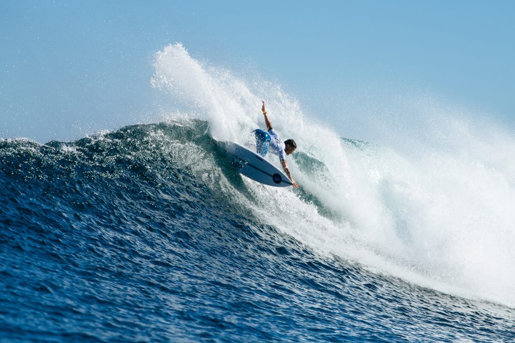 Margaret River Pro 2024, Main Break, Austrália