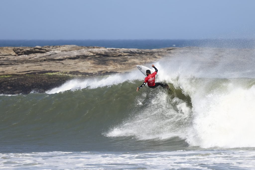 Circuito Banco do Brasil, Saquarema Surf Festival, Praia de Itaúna (RJ).