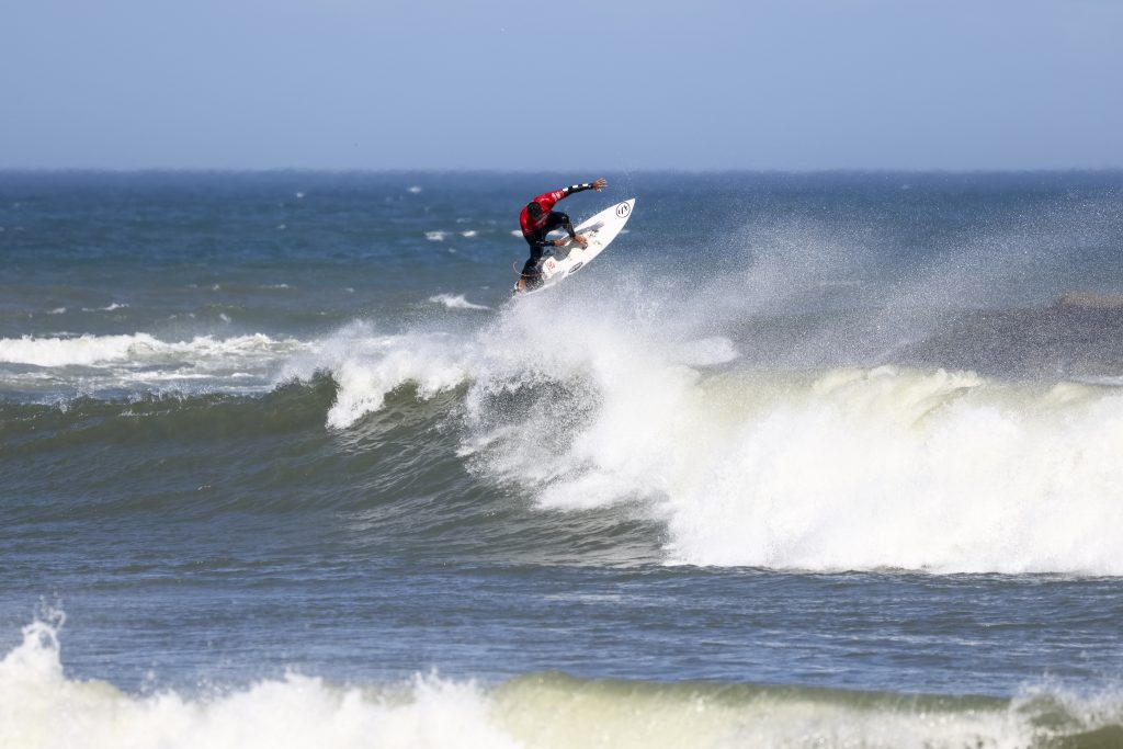 Circuito Banco do Brasil, Saquarema Surf Festival, Praia de Itaúna (RJ).