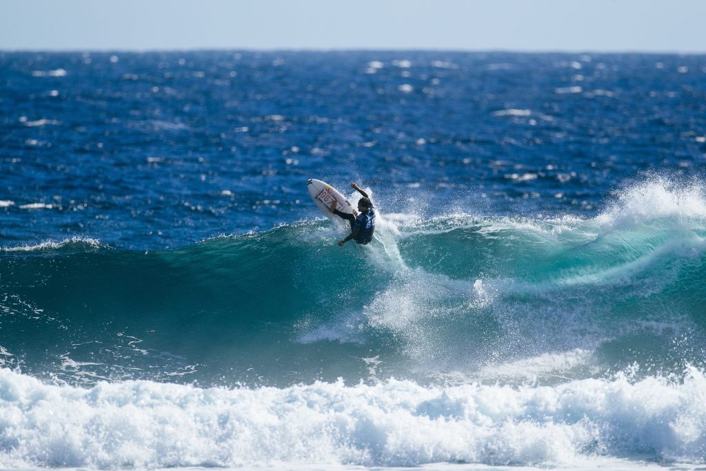 Margaret River Pro 2024, Main Break, Austrália