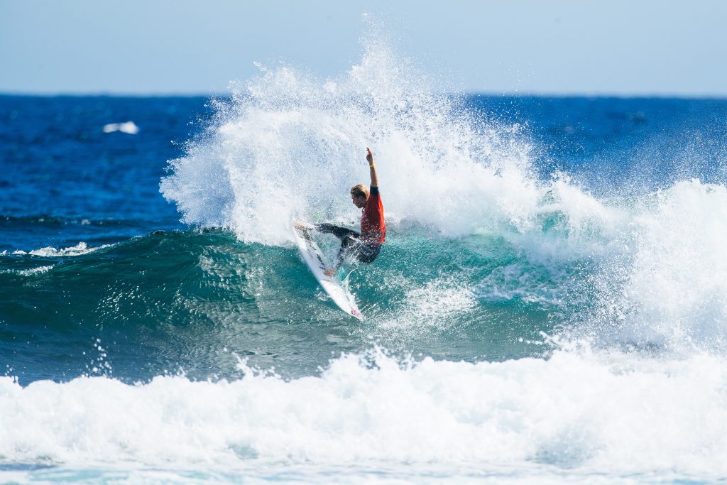 Margaret River Pro 2024, Main Break, Austrália