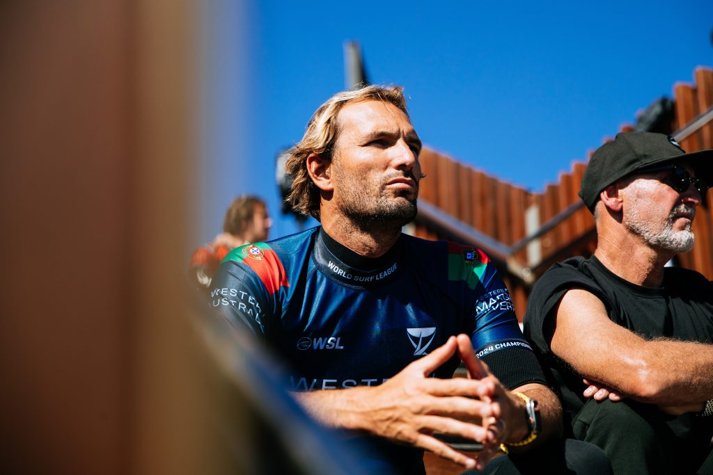 Margaret River Pro 2024, Main Break, Austrália