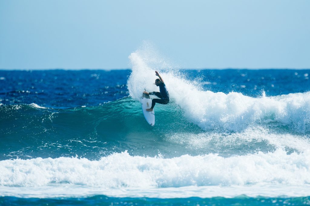 Margaret River Pro 2024, Main Break, Austrália