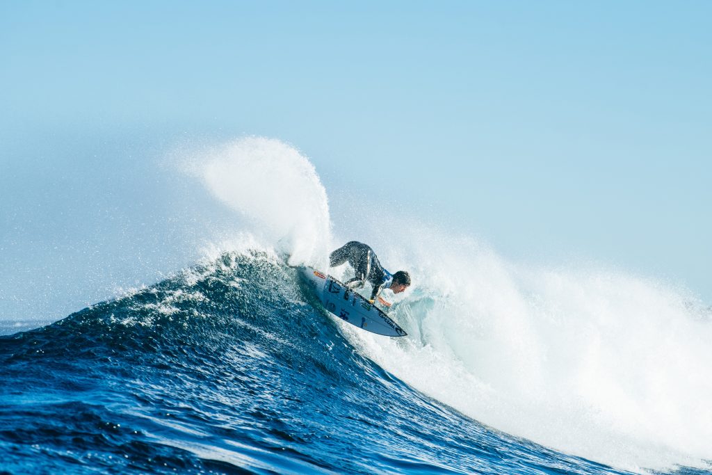 Margaret River Pro 2024, Main Break, Austrália
