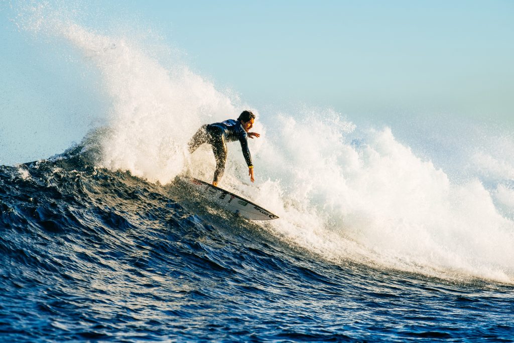 Margaret River Pro 2024, Main Break, Austrália