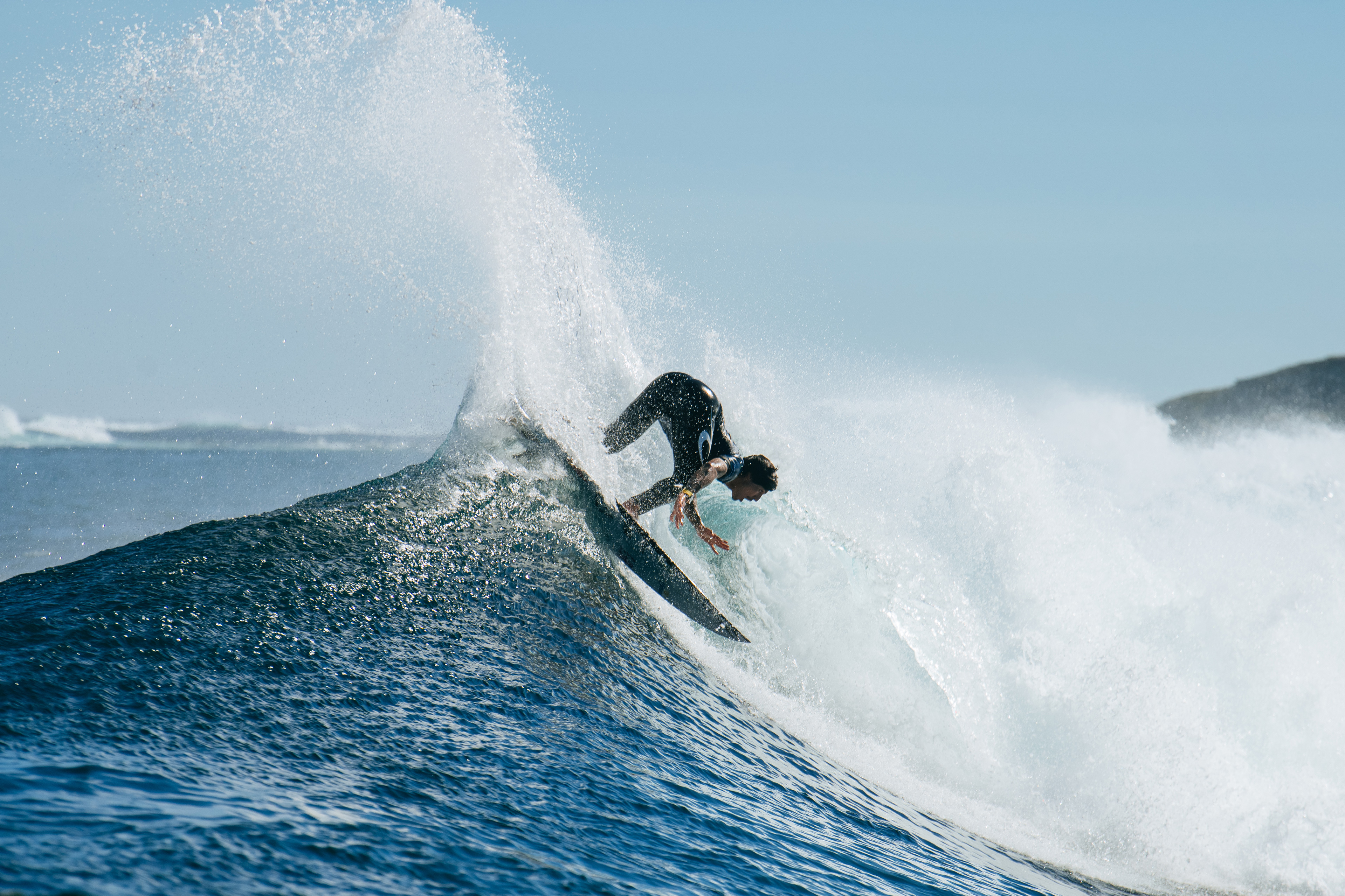 Margaret River Pro 2024, Main Break, Austrália