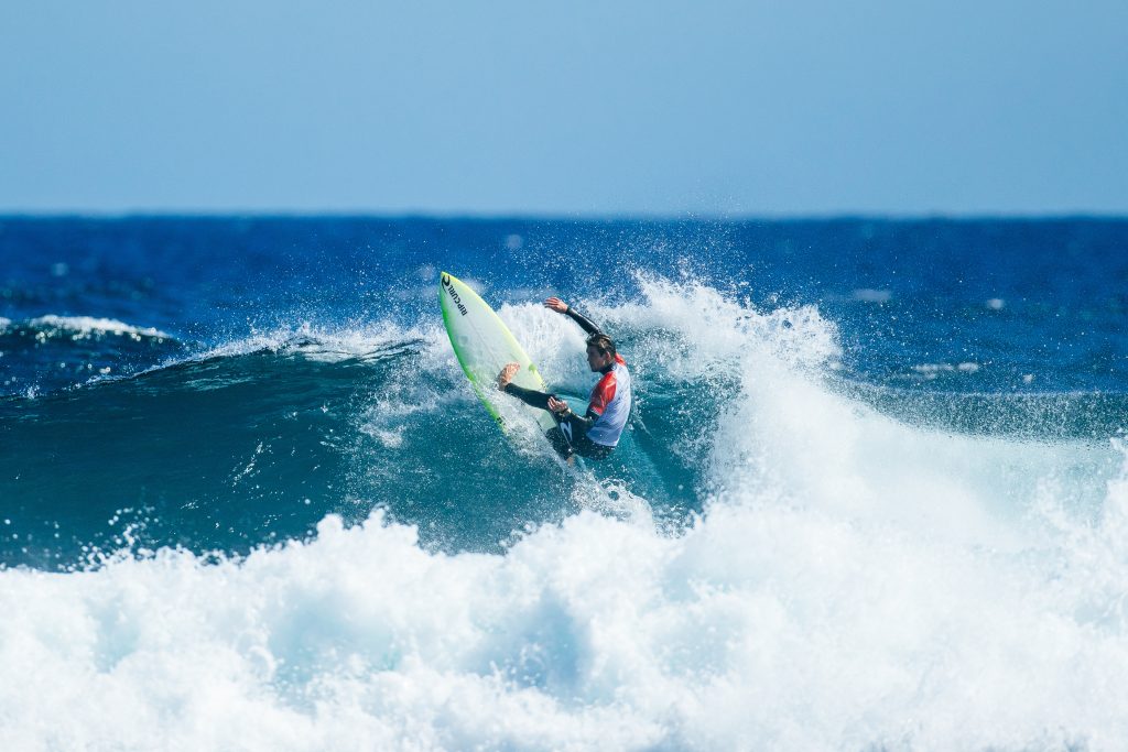 Margaret River Pro 2024, Main Break, Austrália