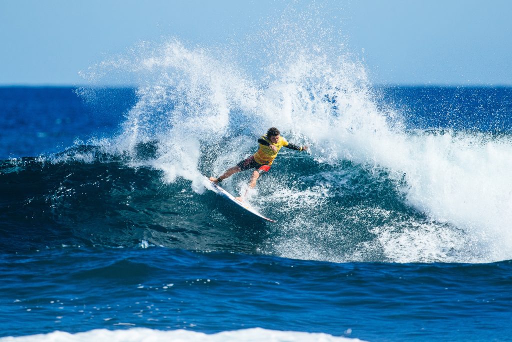 Margaret River Pro 2024, Main Break, Austrália