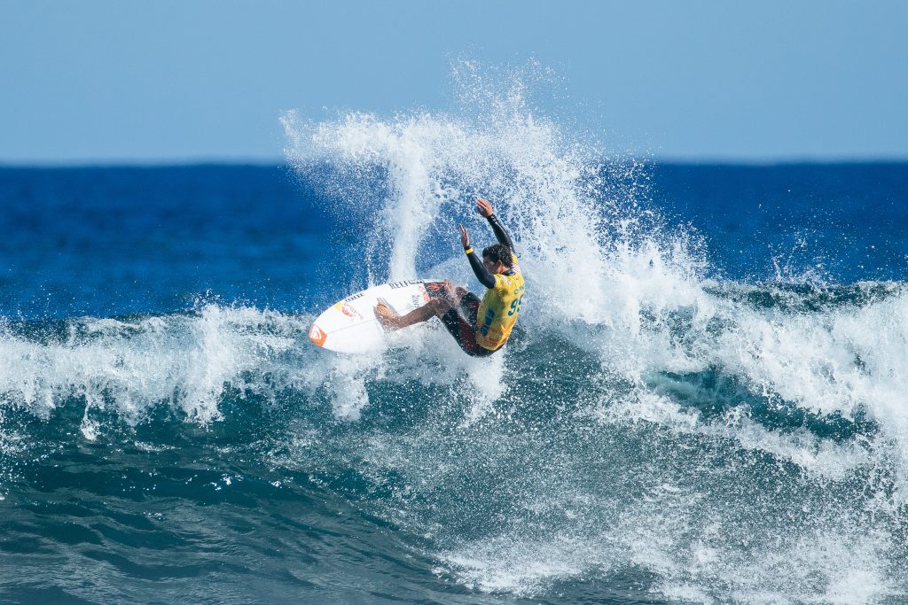 Margaret River Pro 2024, Main Break, Austrália