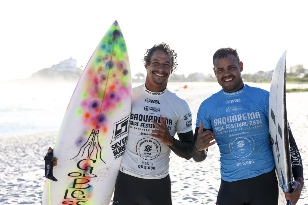 Circuito Banco do Brasil, Saquarema Surf Festival, Praia de Itaúna (RJ).