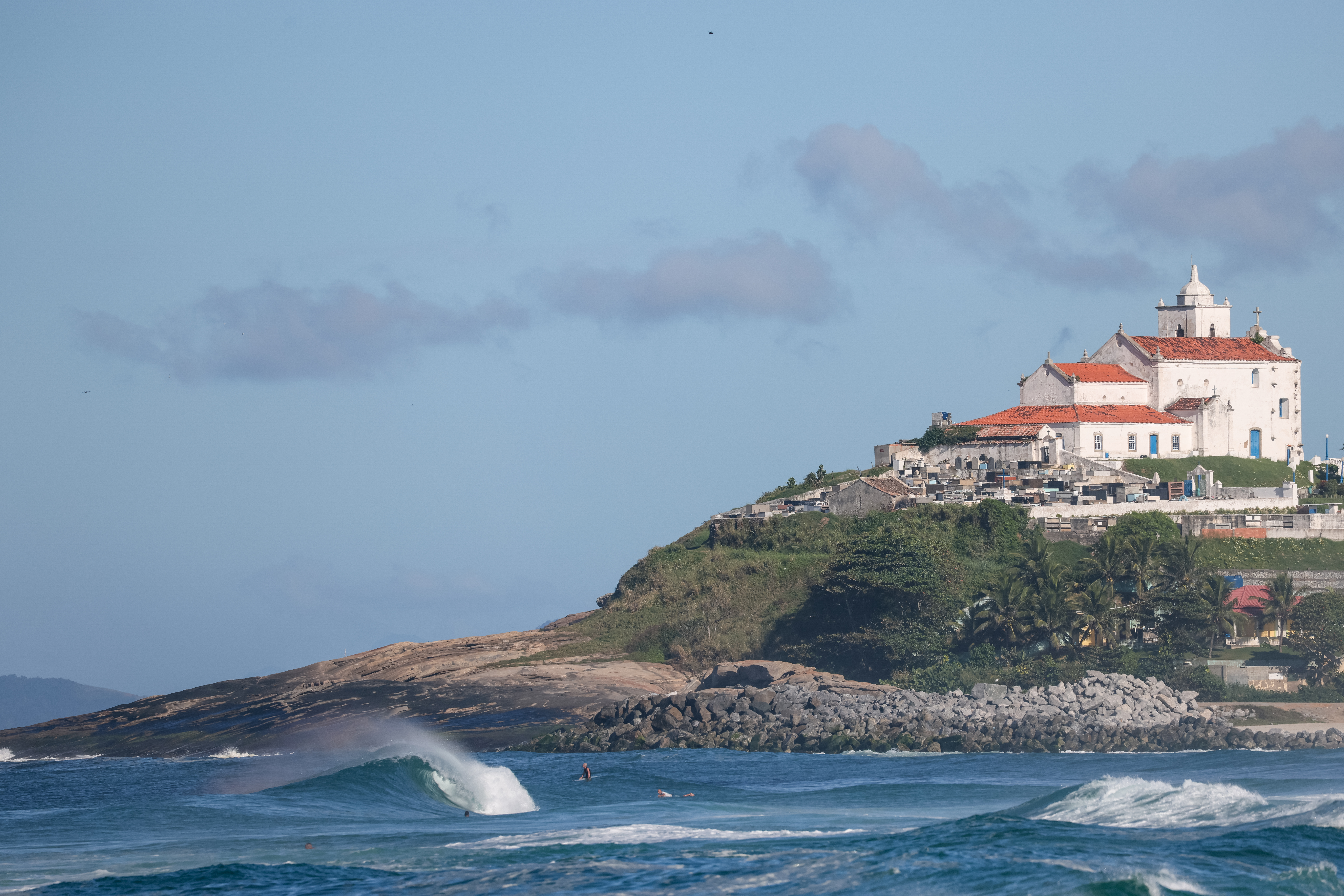 Saquarema (RJ).