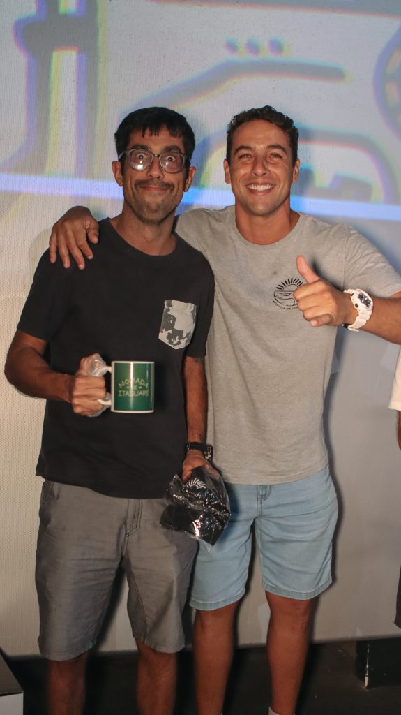 Cine Roxy, Santos (SP).