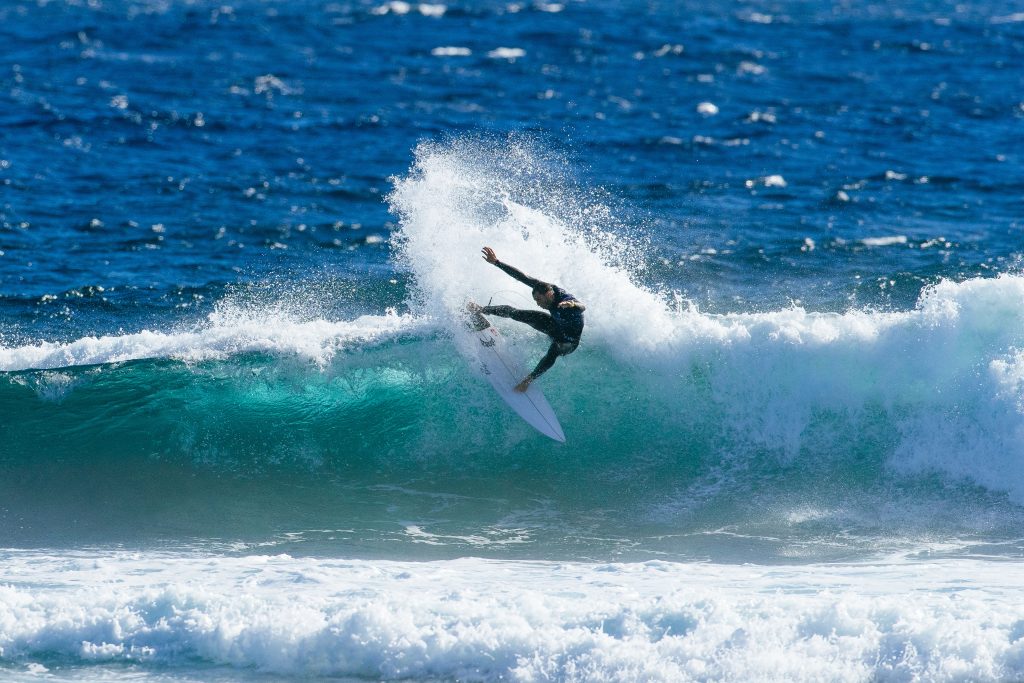 Margaret River Pro 2024, Main Break, Austrália