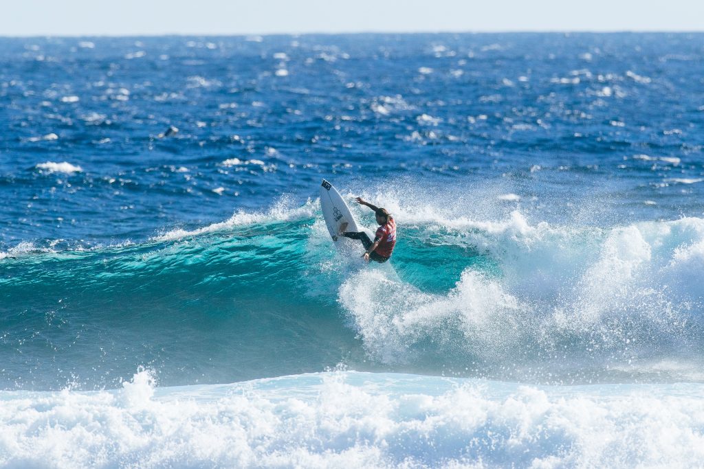Margaret River Pro 2024, Main Break, Austrália